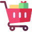 empty cart logo